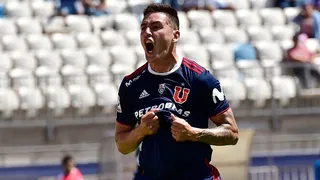 Matías Rodríguez y duelo ante U. Española: Nosotros pensamos en ir y que se va a jugar