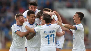 Mundial Sub 20: Italia clasificó a segunda fase y dejó a Ecuador al borde de la eliminación