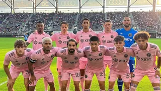 Inter Miami empató con DC United de Wayne Rooney y sigue último en la MLS