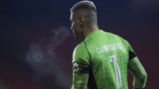 La oncena de Universidad de Chile para el duelo ante el colista Magallanes