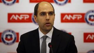 El paso por la ANFP de Sergio Jadue, quien está libre bajo fianza en EE.UU.