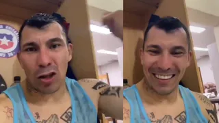 Medel en llamas tras triunfazo sobre Paraguay: “Vamos a jugar hasta los 50, ¿y qué pasa?”