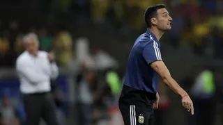 Lionel Scaloni: Por méritos tendría que haber pasado Argentina