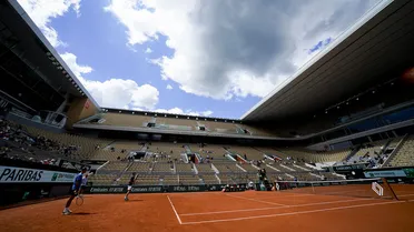 Roland Garros: Otro histórico queda fuera en la qualy del Grand Slam parisino