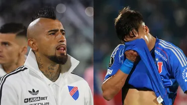 ¿Qué equipos ya no pueden clasificar a los octavos de la Copa Libertadores 2025?