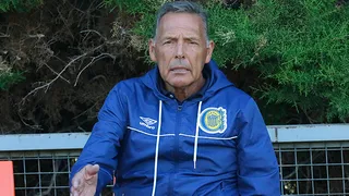 Miguel Angel Russo: Ojalá nos ayude más la organización para jugar con gente