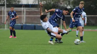 Crisis total en el fútbol chileno: plantel se rebela y amenaza con dejar el club por sueldos impagos