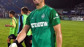 Thomas Galdames dejará Argentina y seguirá su carrera en Europa