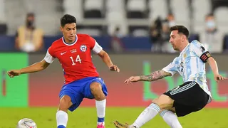 Médico y duelo de Chile con Argentina en Calama: Es recomendable estar al menos tres días