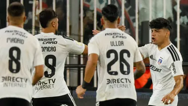 “Sácalo, no hace nada”: El resistido jugador de Colo Colo que rompió su relación con el Monumental