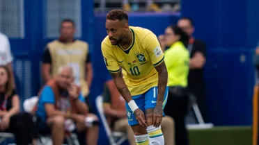 ¿Se retira? Neymar tomó una decisión tras el Mundial 2026