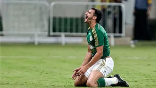 Palmeiras inauguró nuevo estadio con cruda derrota ante Sport Recife
