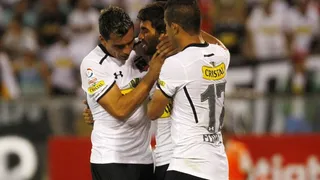 La goleada que dejó a Colo Colo como líder del Clausura