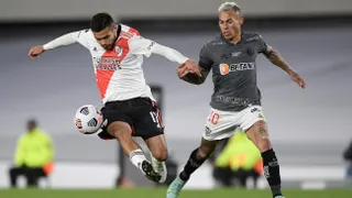 Los datos de las revanchas de los cuartos de final de Copa Libertadores