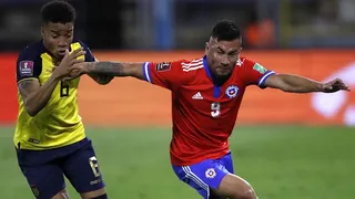 ANFP reclamará los puntos si se confirma “el asunto Castillo” en Ecuador