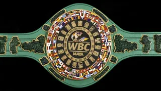 “Canelo” Alvarez y Daniel Jacobs disputarán un cinturón de jade y oro en Las Vegas