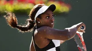 Sloane Stephens y Madison Keys se despidieron en la primera ronda del WTA de Washington