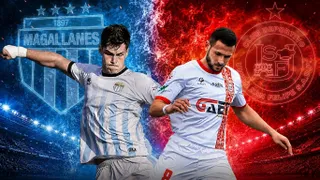 ¿Quién transmite Magallanes vs San Felipe? Horario, canal y cómo ver EN VIVO la Primera B 2026