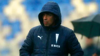 El Tribunal se cuadra con la UC: borra la amarilla a Rossel tras apelación del club