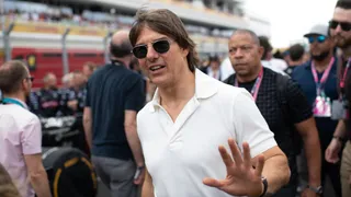Tom Cruise será protagonista de una de las ceremonias de París 2024