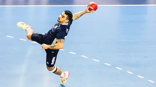 Chile consiguió su primera victoria en el Mundial de Balonmano ante Arabia Saudita