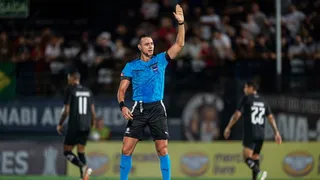 Wilmar Roldán cerró su Instagram tras acoso de chilenos por su mal desempeño en el partido de Chile