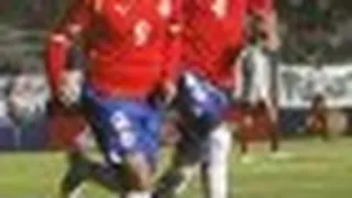 Chile quedó a las puertas del top ten mundial en el ranking de la FIFA