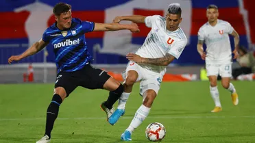 Universidad de Chile vs Huachipato en vivo: cuándo, a qué hora y dónde ver por el Campeonato Nacional 2025