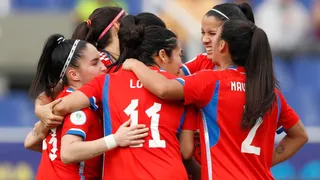 Chile aplastó a Bolivia y se jugará sus cartas ante Colombia en la Copa América