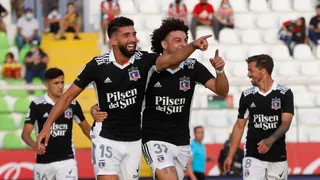 Colo Colo quiere enrielar ante Alianza Lima la clasificación a octavos en la Copa Libertadores
