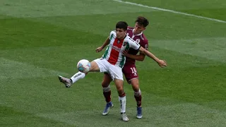 La Serena buscará meterle presión a Colo Colo en duelo ante Palestino