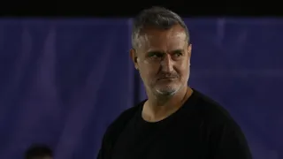 Fernando Vergara relató su experiencia en la Legends Cup y analizó a Damián Pizarro: No es goleador