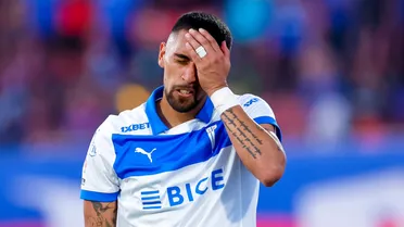 Tribunal de Disciplina le dio un nuevo golpe a U Católica