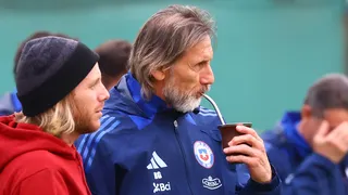 “Gareca era un vago”: Exjugador de la U revela filtración desde el camarín y destroza su trabajo en La Roja