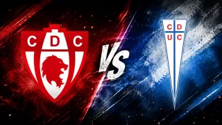 Deportes Copiapó vs U Católica EN VIVO: minuto a minuto Copa Chile 2026