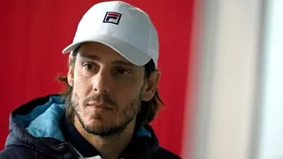 Gastón Gaudio violó la cuarentena en Argentina y se le inició una causa penal