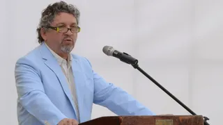 Junta de Accionistas confirmó a Manuel Gahona como presidente de San Luis