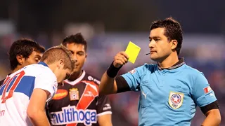 Patricio Blanca, juez dado de baja por Castrilli: No hay acuerdo ni he firmado finiquito