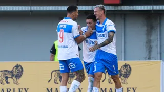 Universidad Católica sumó un nuevo “refuerzo”: Recuperó a una de sus figuras