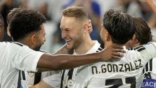 Previa: Juventus vs AC Milan – pronóstico, noticias de los equipos y formaciones | Serie A