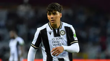 Damián Pizarro recibe dura crítica en Italia: “Escasa mejora en su formación”