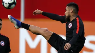 River se resignó ante el frustrado fichaje de Paulo Díaz según medio argentino