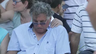 Conmoción en Argentina: Falleció el padre de Emiliano Sala tras sufrir un infarto