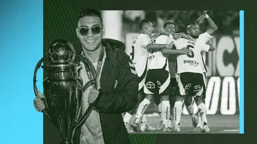 Colo Colo tiene pista libre para ir con todo por el reemplazante de Alan Saldivia