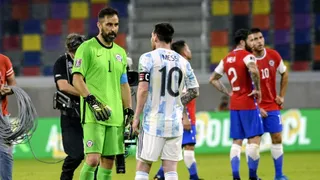 ¿The last dance? Las grandes figuras que pueden jugar su última Copa América