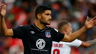 Cristian Bogado: Colo Colo necesita un “9”, Nicolás Blandi no ha podido encajar