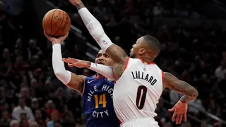 Portland Trail Blazers igualó la serie y jugará séptimo partido ante Denver Nuggets