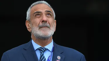 Pablo Milad se va, pero todo sigue igual: el fútbol chileno sin aire nuevo