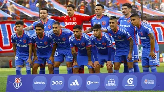 Universidad de Chile visita el Estadio “Germán Becker” para medirse ante Temuco