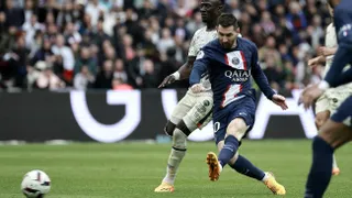 Club árabe quiere un clásico Messi-Cristiano y le ofreció estratosférico sueldo al argentino